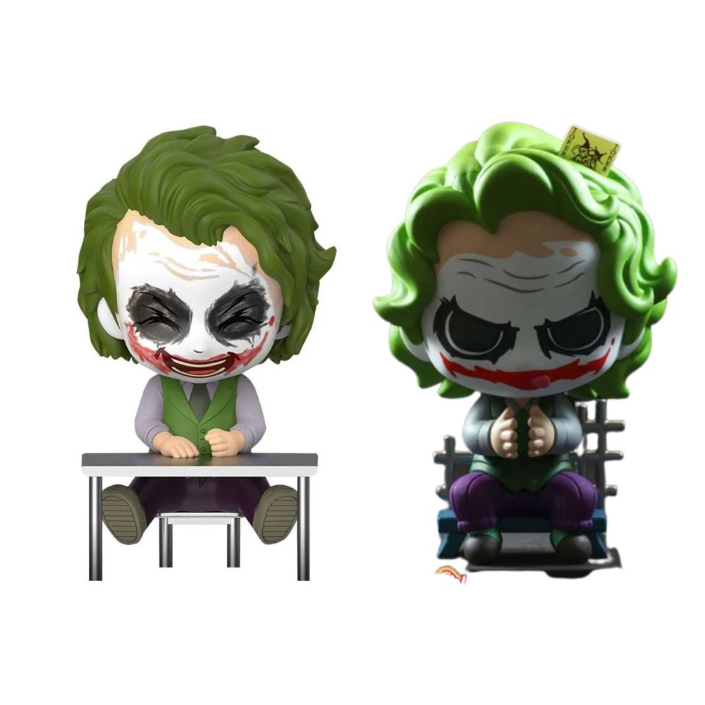 Set Of 2 Jokers