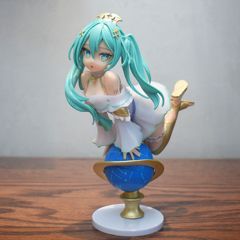 17 cm Taito Hatsune Miku