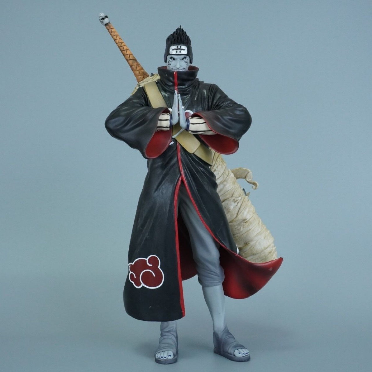 Akatsuki Member Kisame Hoshigak