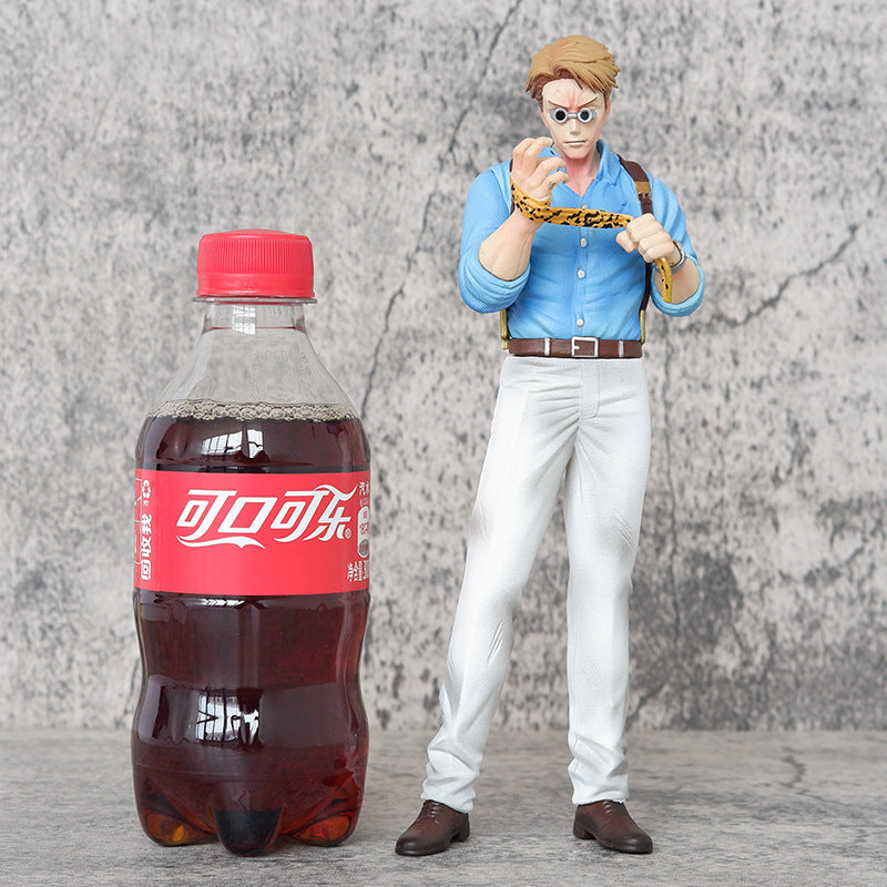 22cm Kento Nanami JJK Figure