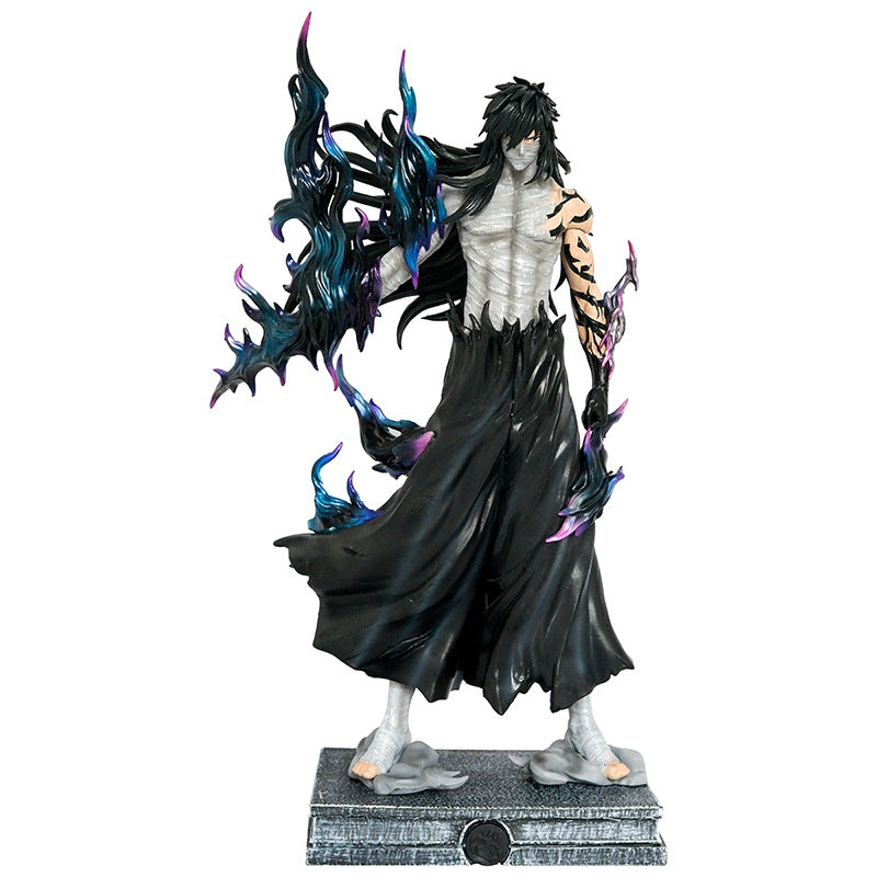 Mugetsu Ichigo 35 cm Large Figure