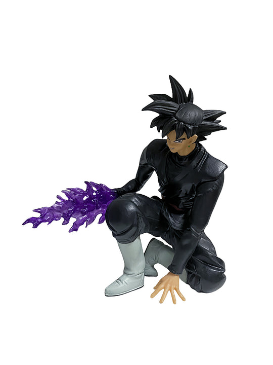 13cm Dragon Ball Z Goku Black Figure