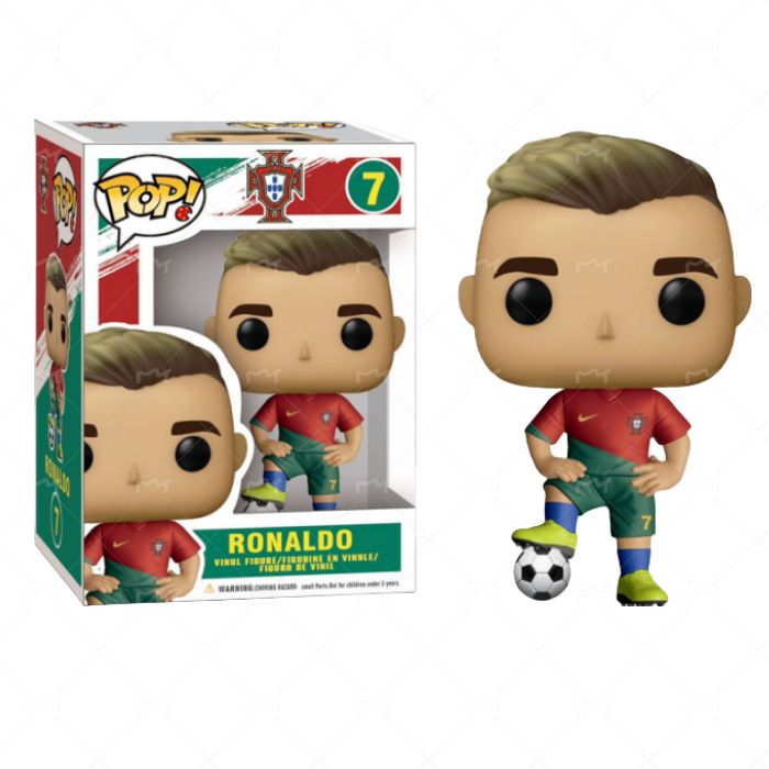 Ronaldo Pop
