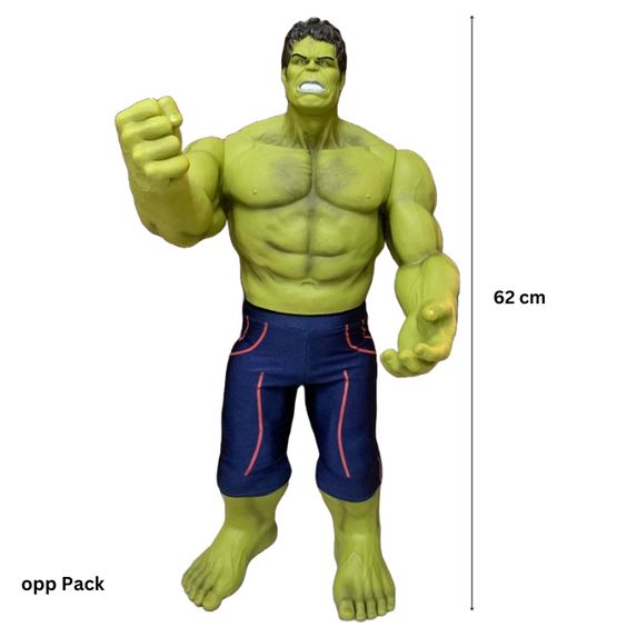 Hulk 62 cm Giant Figure Copy