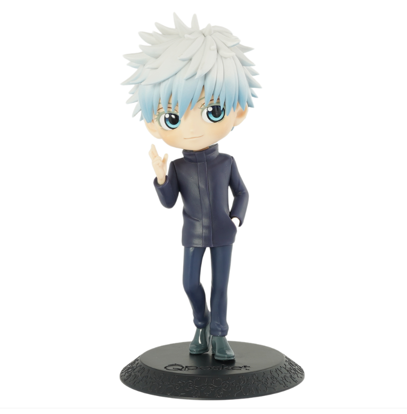 Gojo No Gogs One Hand Up Q Posket