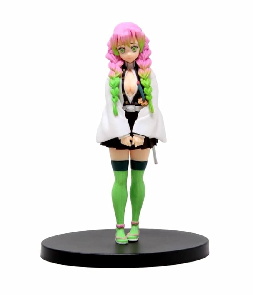 5 Pcs Inosukuke Standing