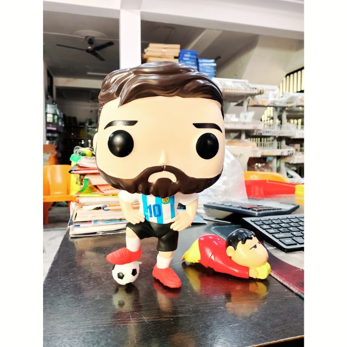 30 cm Jumbo Messi Fun Pop Figure
