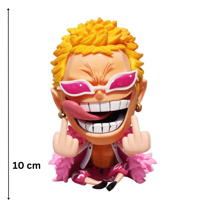 Doflamingo Small Figure