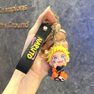 Baby Naruto 3d Keychain Pack of 12Pcs