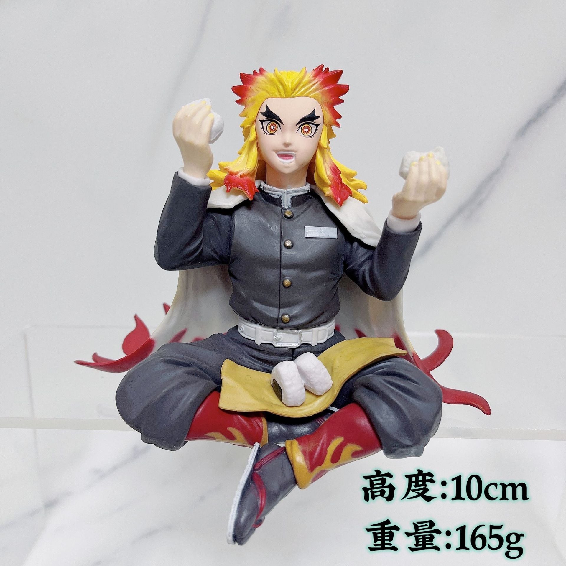 Rengoku Sitting